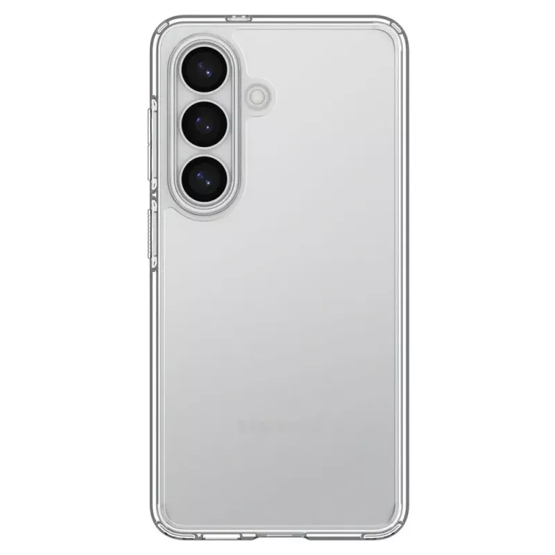 Capa SPIGEN ULTRA HYBRID GALAXY S26+ PLUS CRYSTAL CLEAR