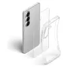 Capa SPIGEN ULTRA HYBRID GALAXY S26+ PLUS CRYSTAL CLEAR