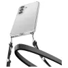 Capa SPIGEN ULTRA HYBRID GALAXY S26+ PLUS CRYSTAL CLEAR