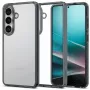 Capa Spigen Ultra Hybrid para Samsung Galaxy S26+ - transparente