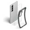 Capa Spigen Ultra Hybrid para Samsung Galaxy S26+ - transparente