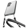 Capa Spigen Ultra Hybrid para Samsung Galaxy S26+ - transparente