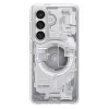 Capa SPIGEN ULTRA HYBRID MAG MAGSAFE GALAXY S26+ PLUS ZERO ONE WHITE