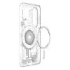 Capa SPIGEN ULTRA HYBRID MAG MAGSAFE GALAXY S26+ PLUS ZERO ONE WHITE