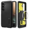 Capa SPIGEN TOUGH ARMOR MAG MAGSAFE GALAXY S26+ PLUS BLACK