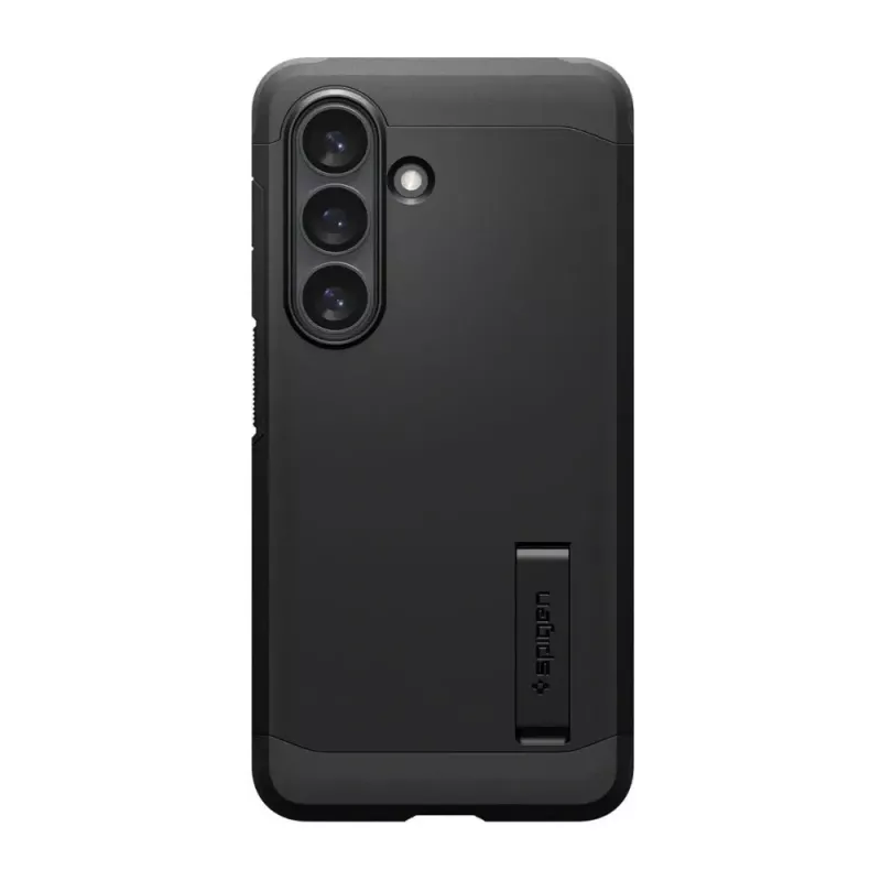 Capa SPIGEN TOUGH ARMOR MAG MAGSAFE GALAXY S26+ PLUS BLACK