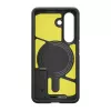 Capa SPIGEN TOUGH ARMOR MAG MAGSAFE GALAXY S26+ PLUS BLACK