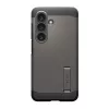 Capa Spigen Tough Armor Mag MagSafe para Samsung Galaxy S26+ - cinzento