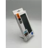 Capa SPIGEN LIQUID AIR GALAXY S26 MATTE BLACK