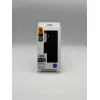 Capa SPIGEN LIQUID AIR GALAXY S26 MATTE BLACK
