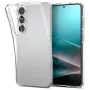 Capa SPIGEN LIQUID CRYSTAL GALAXY S26 CRYSTAL CLEAR