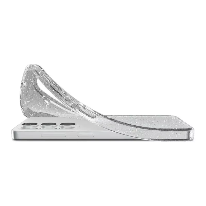 Capa Spigen Liquid Crystal Galaxy S26 Glitter Crystal
