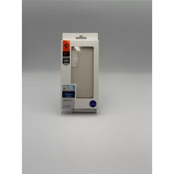 Capa Spigen Ultra Hybrid Galaxy S26 Crystal Clear