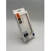 Capa Spigen Ultra Hybrid Galaxy S26 Crystal Clear