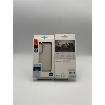 Capa Spigen Ultra Hybrid Galaxy S26 Space Crystal