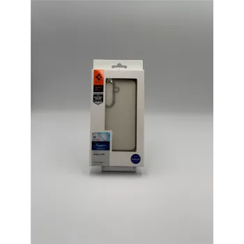 Capa Spigen Ultra Hybrid Galaxy S26 Space Crystal