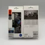 Capa SPIGEN ULTRA HYBRID MAG MAGSAFE GALAXY S26 ZERO ONE BLACK