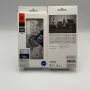Capa SPIGEN ULTRA HYBRID MAG MAGSAFE GALAXY S26 ZERO ONE WHITE