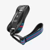 SPIGEN PK100 capa para chaveiro Porsche preto