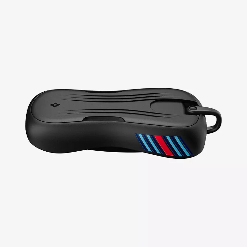 SPIGEN PK100 capa para chaveiro Porsche preto