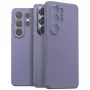 Araree Typo Skin M capa MagSafe para Samsung Galaxy S26 Ultra - roxo