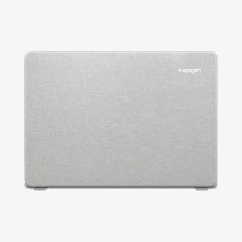 SPIGEN Urban Fit MacBook Air 13 M2-M5 2023-2026 cinzento mesclado