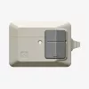 Spigen Classic LS Capa para Apple AirPods Pro 3, cinzenta