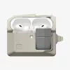 Spigen Classic LS Capa para Apple AirPods Pro 3, cinzenta