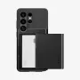 SPIGEN Slim Armor CS Galaxy S26 Ultra preto