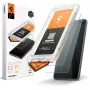 Spigen Glas.TR EZ Fit Pro AC HD protetor de lentes da câmara para Samsung Galaxy S26 Ultra, transparente - pack de 2