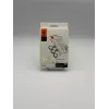 Spigen Optik Pro HD GLAS.TR EZ Fit protetor de câmara pack de 2 para Samsung Galaxy S26 Ultra - preto