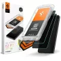Spigen Glas.tR EZ Fit Pro AC HD protetor de ecrã de privacidade pack de 2 para Samsung Galaxy S26+ Plus