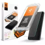 Spigen Glas.tR EZ Fit Pro AC HD protetor de ecrã em vidro temperado para Samsung Galaxy S26+ Plus, transparente
