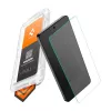 Spigen Glas.tR EZ Fit Pro AC HD protetor de ecrã em vidro temperado para Samsung Galaxy S26+ Plus, transparente