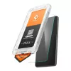 Spigen Glas.tR EZ Fit Pro AC HD protetor de ecrã em vidro temperado para Samsung Galaxy S26+ Plus, transparente