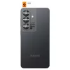 Spigen Optik Pro HD Glas.tR EZ Fit proteção da câmara pack de 2 para Samsung Galaxy S26+ - preto