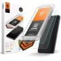Spigen Glas.TR EZ Fit Pro AC HD protetor de ecrã em vidro temperado para Samsung Galaxy S26 (pack de 2, transparente)