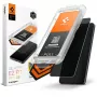 Spigen Glas.TR EZ Fit Pro AC HD protetor de ecrã em vidro temperado para Samsung Galaxy S26 - preto