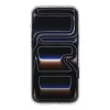 SPIGEN ULTRA HYBRID MAG MAGSAFE IPHONE 17 PRO transparente/azul-escuro