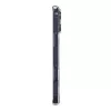 SPIGEN ULTRA HYBRID MAG MAGSAFE IPHONE 17 PRO transparente/azul-escuro