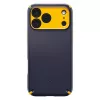 Spigen Nano Pop Hybrid Mag capa para Apple iPhone 17 Pro - Blueberry Navy