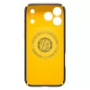 Spigen Nano Pop Hybrid Mag capa para Apple iPhone 17 Pro - Blueberry Navy