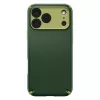 SPIGEN Nano Pop Hybrid Mag capa MagSafe para Apple iPhone 17 Pro, Avocado Green