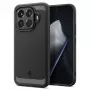 Spigen Rugged Armor Capa para Xiaomi 15T Pro, preta mate