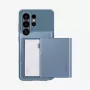 SPIGEN Slim Armor CS Galaxy S26 Ultra azul-claro