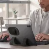 SPIGEN LD220 capa para rato preto