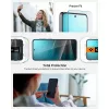 Spigen Glas.tR EZ Fit HD protetor de ecrã em vidro temperado para Samsung Galaxy A36 / A37 5G, transparente, pack de 2