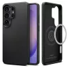 Spigen Thin Fit MagFit capa para Samsung Galaxy S26 Ultra, compatível com MagSafe, preto (ACS11394)