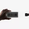 Spigen Glas.tR EZ Fit Pro protetor de ecrã em vidro temperado pack de 2 para Samsung Galaxy A57 5G transparente