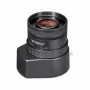 HANWHA objetiva F1.6/8.5-50mm - 3 megapixels - 1/2.8 polegadas - íris DC - montagem CS